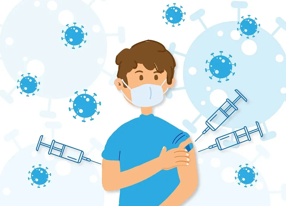Covid-19 Vaccine: Multiple and efficient vaccinations