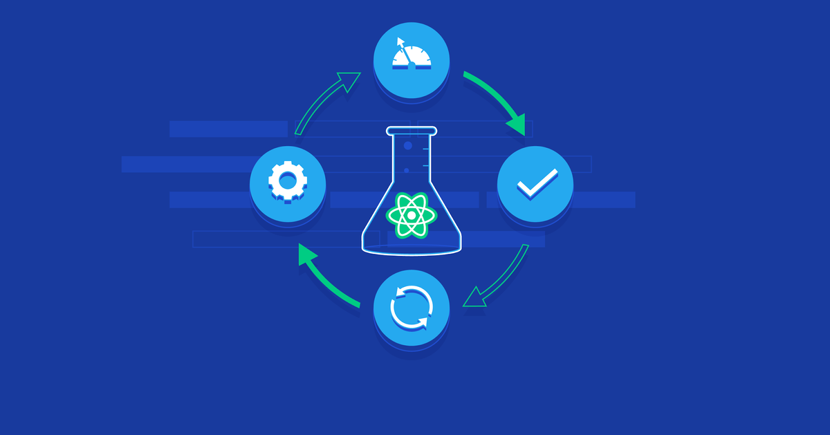 Why Does My React App Need TDD?