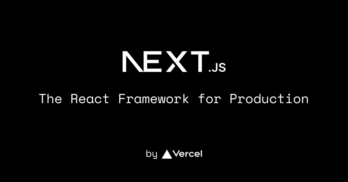 Optimisations d'image avec Next.js