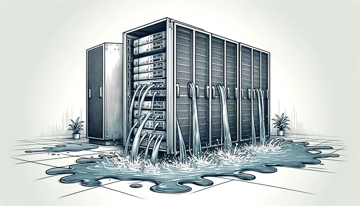 Memory Leak : Search and Destroy