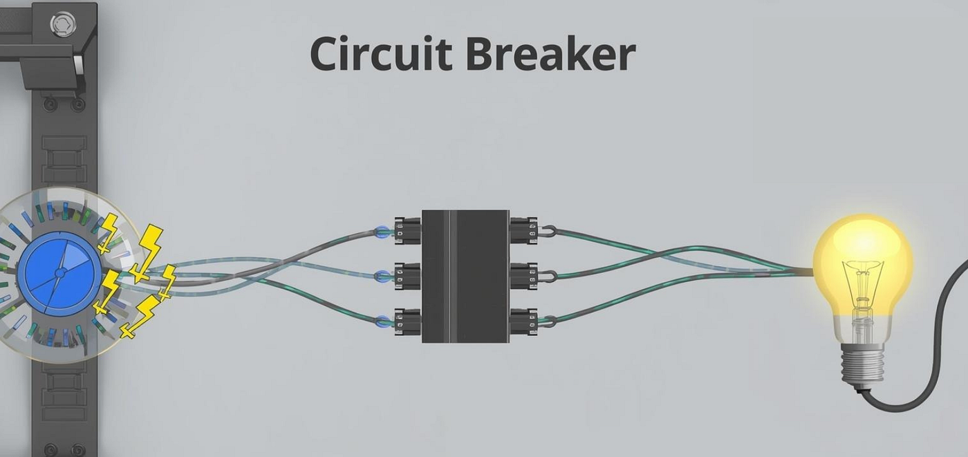 Le pattern « Circuit Breaker » : un bouclier pour nos services