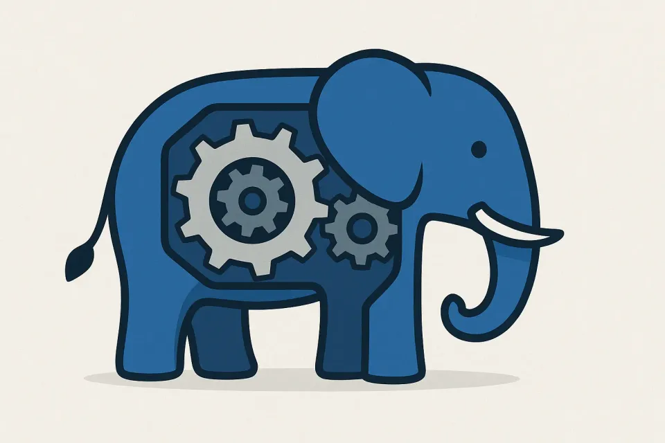 [1/4] PostgreSQL : Fondamentaux et mécanismes internes